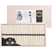 Amazon | 三神（さんしん）・播州手延そうめん 揖保乃糸 季節