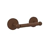 Allied Brass P1024-ABZ Double Post Tissue Holder, Antique Bronze [並行輸入品]