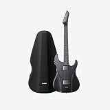 AeroBand Guitar AeroBand MIDIギター、ギターシェイプMIDIコントローラーMIDIギター音楽制作用(バッグ付き)