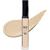 ETUDE (エチュード) ビッグカバーフィットコンシーラー サンド [コンシーラー、クマ、ニキビ跡、傷跡、毛穴カバー]