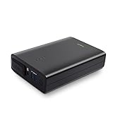 Omars AC出力対応 モバイルバッテリー 88W24000mAh 大容量 薄型 超急速充電...