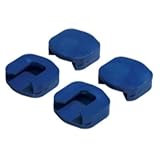 IRWIN Tools VISE-GRIP Replacement Soft Pads for Locking Pliers and Clamps (40153) [並行輸入品]