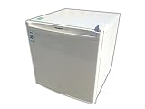 Panasonic 1ドア冷蔵庫 45L 直冷式 オフホワイト NR-A50W-W