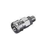 ヤマトエンジニアリング BLY24-SM 鋼鉄BLYカプラ／ソケット （24-SM-F） スポーツ レジャー DIY 工具 その他のDIY 工具 top1-ds-1901139-ah [簡素パッケージ