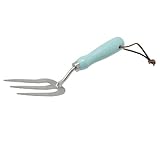 Burgon & Ball ハンドフォーク(カラーシリーズ) Sky Blue