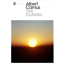 Amazon.co.jp: The Outsider by Albert Camus(2013-10-31
