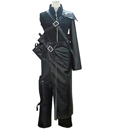 Amazon.co.jp: ファイナルファンタジー FF7 クラウド ストライフ