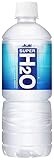 アサヒ飲料 スーパーH2O 600ml×24本