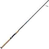 (1.8m, Medium-Heavy/Fast) - St. Croix Premier Series Spinning Rod