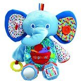 World of Eric Carle, Large Developmental Elephant