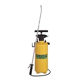 フルプラ 短頭式伸縮ノズル プレッシャー噴霧器　7L用　No.7710