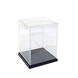 東京堂 フラワー資材 ウインナーケース 黒 (4コ入り) UK001824