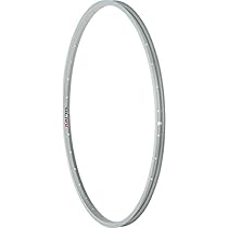 Amazon | Alex Y2000 リム 700c 32h シルバー | ALEX | リム