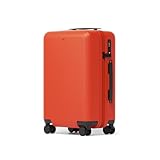 [エアー] キャリーケース Carry-On 41L オレンジ