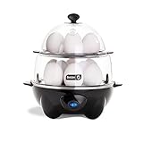 Dash Deluxe Egg Cooker by Dash