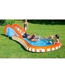 Chad Valley Splash Slide Rider. by Chad