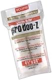 ウースターrr302 – 4 1 / 2 2 Pack 4 – 1 / 2 " x 3 / 8 " Pro / doo-z ®ペイントローラー