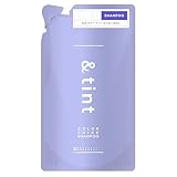 H2O アンドティント カラーシャイン シャンプー 詰替 320ml