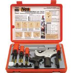 NOGA ねじ山修正工具セット NS1025