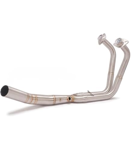 Ninja250 AKRAPOVIC ヘッダーパイプ AKRAPOVIC アクラポビッチ オプション ヘッダーパイプ NINJA250