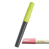 名入れ万年筆 PILOT カクノ ペン種・M (ライトグリーン) 名入れ万年筆 PILOT カクノ ペン種・M (ライトグリーン)