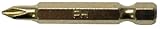 Century Drill and Tool 70203 Phillips Screwdriver Power Bit, #3 by Century Drill & Tool