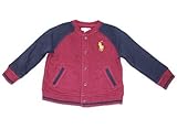 Ralph Lauren(ラルフローレン) ジップアップトレーナー 80サイズ 男の子