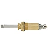 BrassCraft ST4450 Tub and Shower Faucet Stem for American Standard Faucets by BrassCraft