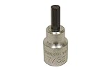 3/8”DR. 7/32インチ ヘックスビット