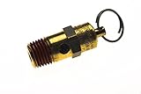Campbell-Hausfeld V-215103AV 54CFM Air Compressor Safety Valve [並行輸入品]