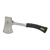 Stanley FMHT51307 FatMax 20 oz Camper's Axe [並行輸入品]