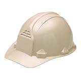 加賀産業 ヘルメット FF-3F サンドグレ- HB:FB 止め具T
