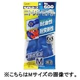 （業務用10セット）エステー ニトリルモデルNo.600 背抜きL