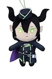 ツイステッドワンダーランド　EX ぬいぐるみ　マレウス　ドラコニア