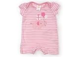 Gymboree(ジンボリー) カバーオール 60サイズ 女の子