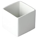 ピュアブロックLL H9.6×W10.3×D10.3cm 白 4個入り 31278