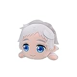約束のネバーランド 寝そべりぬいぐるみ“ノーマン"(LL)