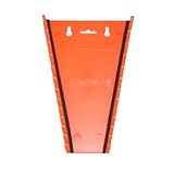 Protoco 1061 Wrench Rack Orange Magnetic 12-Piece [並行輸入品]