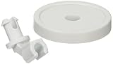 Frigidaire WHEEL & BRACKET ASS 5300809640 [並行輸入品]