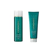 フォード ハーブマジック ベルデグレース シャンプー 240ml ＆ トリートメント 200g セット