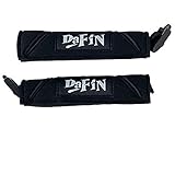 Da FIN(ダフィン) フィンセーバー スイム フィン用 FIN SAVERSWIM FIN Black REGULAR