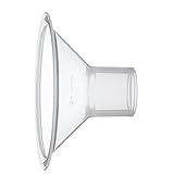 メデラ(Medela) パーソナルフィット搾乳口(さくにゅう口) (１個入り) Sサイズ(21mm) [並行輸入品]