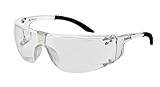 bolle SAFETY カーブ クリアレンズ 1653801A