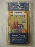 Wee Sing Children's Songs and Fingerplays Cassette & Book おもちゃ (並行輸入)