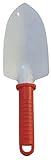 Flexrake LRB19B Hand Trowel Wide with White Epoxy Head [並行輸入品]