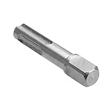 SDS ドリルチャック ソケットドライバ ドライバービット パワー プラス 拡張 アダプタ 3/8 "