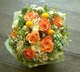 フラワーギフト、アレンジメント【BFM】誕生日にお祝いに記念日に