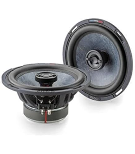 Amazon.co.jp: FOCAL フォーカル PS 165 FXE 16.5cmコンポーネント2