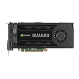 NVIDIA純正 グラフィックボード GDDR5 3GB 立体視機能 4画面同時出力 リファレンス 簡易包装 NVIDIA Quadro K4000