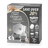 Tommee Tippee Breast Feeding Starter Kit by Tommee Tippee